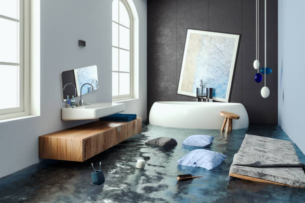 Best Ceiling water damage repair  in Waskom, TX